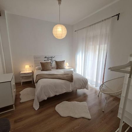 Alojamientos Segobriga Rural Segorbe Exteriör bild