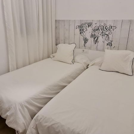 Alojamientos Segobriga Rural Segorbe Exteriör bild