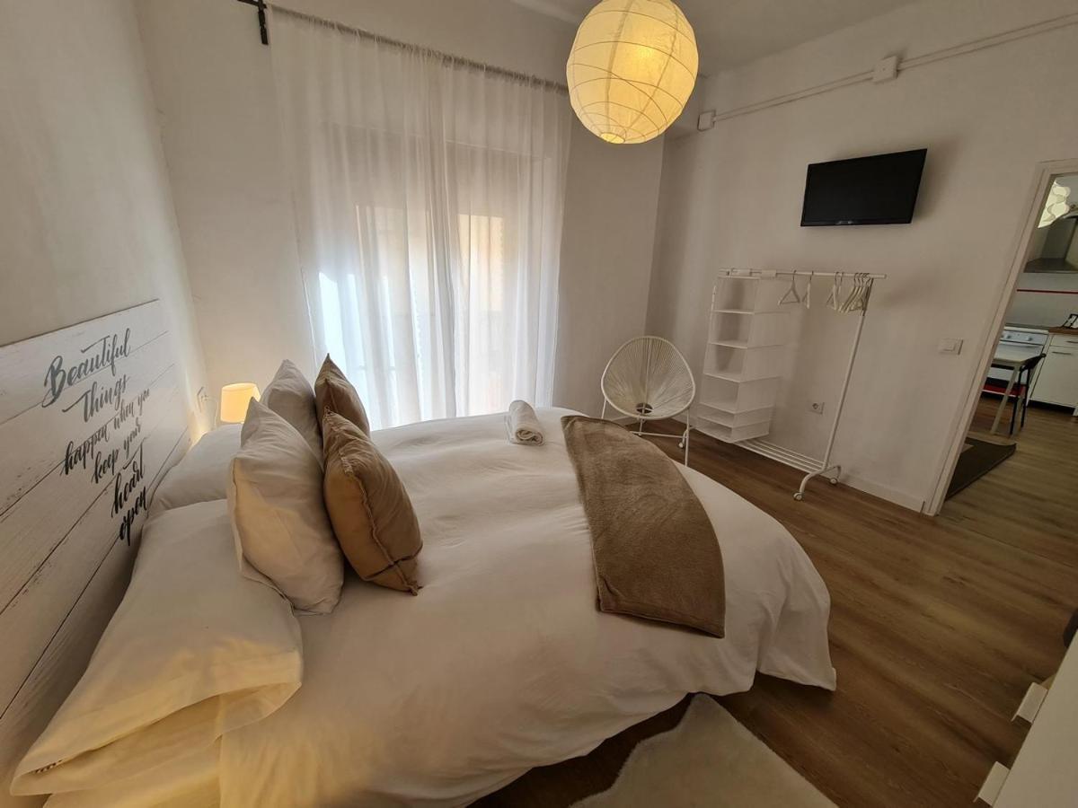 Alojamientos Segobriga Rural Segorbe Exteriör bild