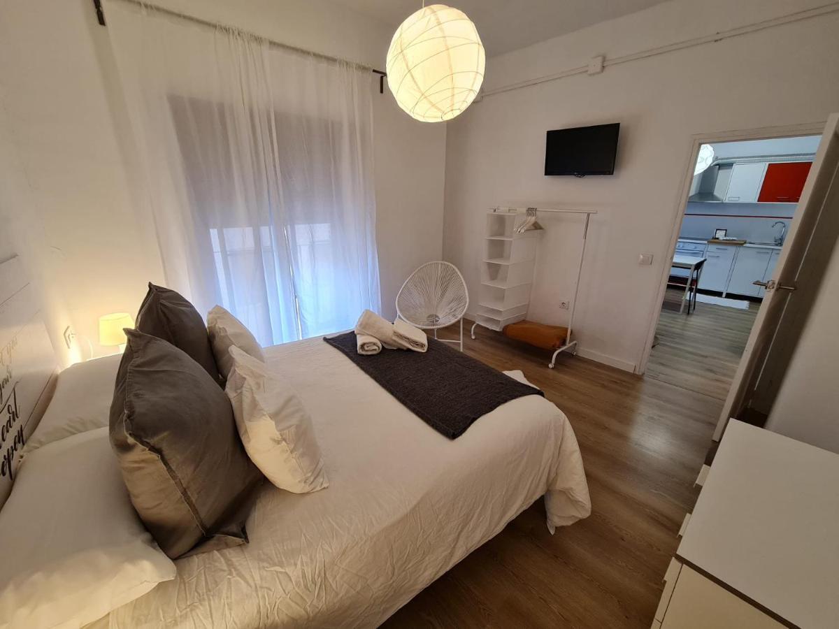Alojamientos Segobriga Rural Segorbe Exteriör bild